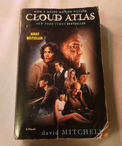 Cloud Atlas (Movie Tie-In Edition)