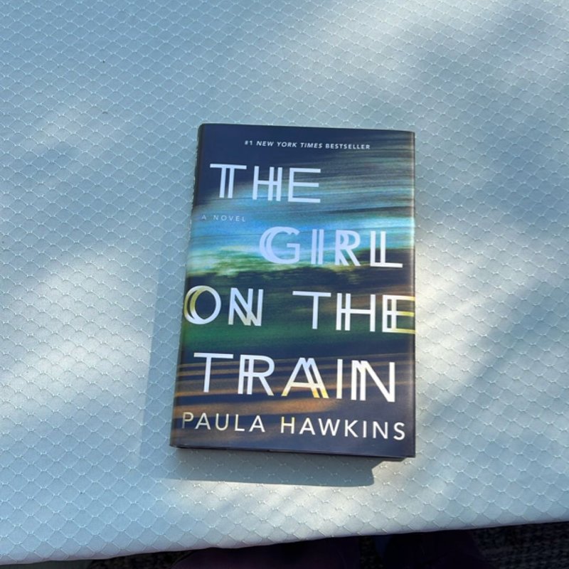 The Girl on the Train