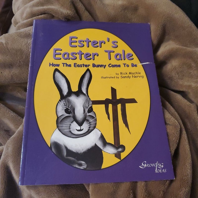 Easter's Easter Tale