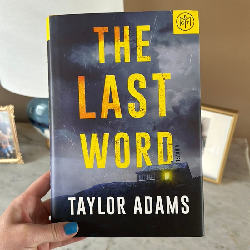 The Last Word