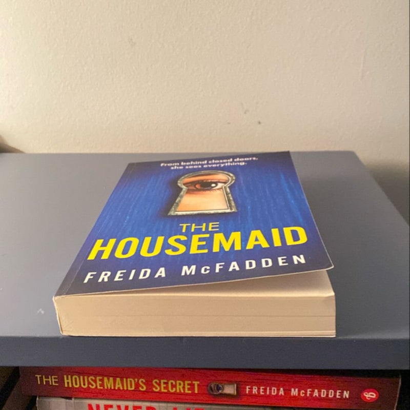 The Housemaid