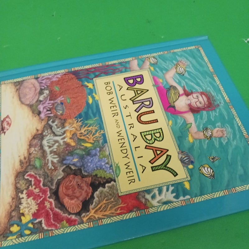 Baru Bay