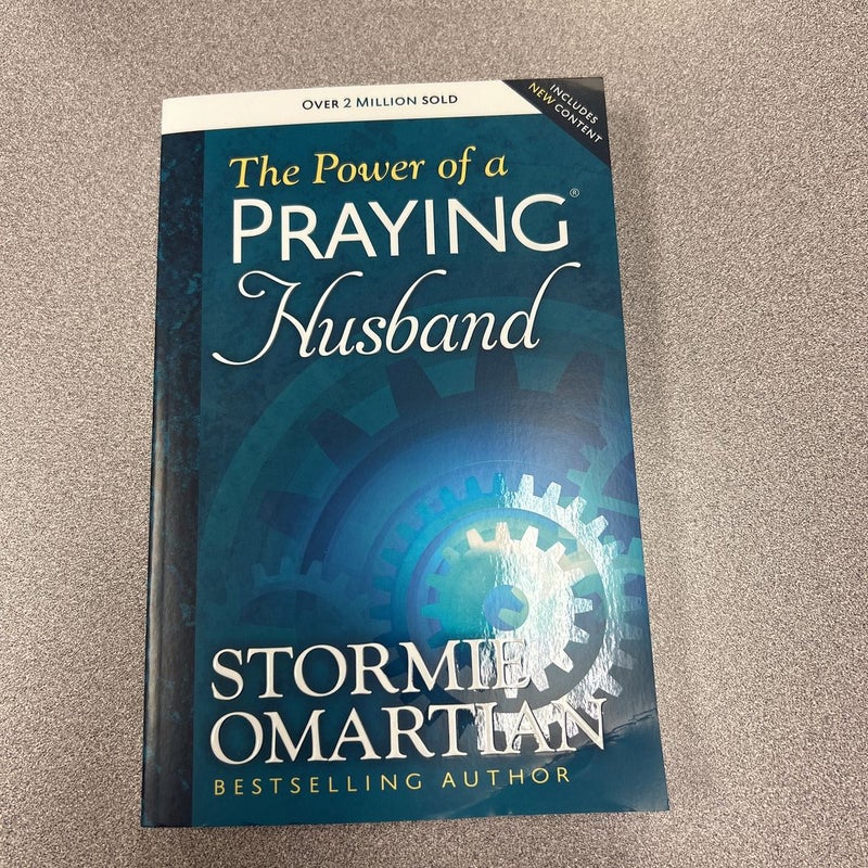 The Power of a Praying® Husband