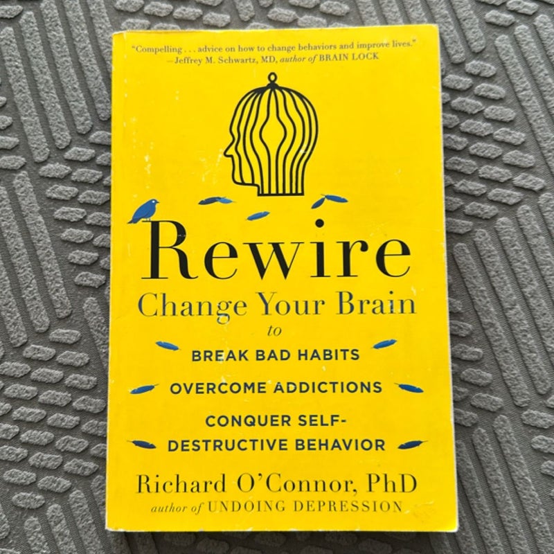 Rewire