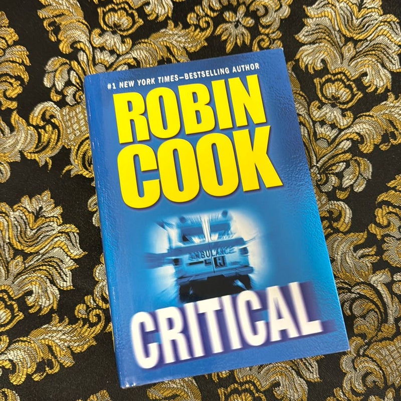 Critical