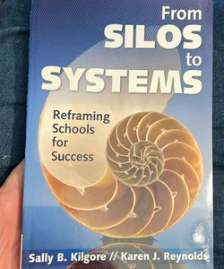 From Silos to Systems