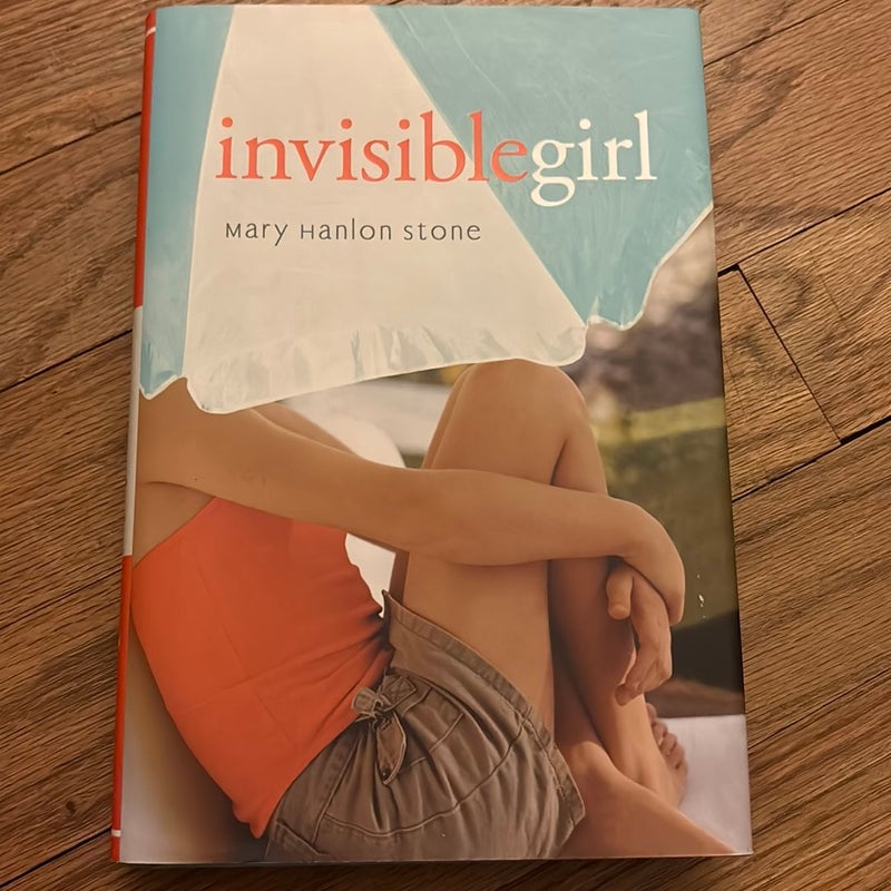 Invisible Girl