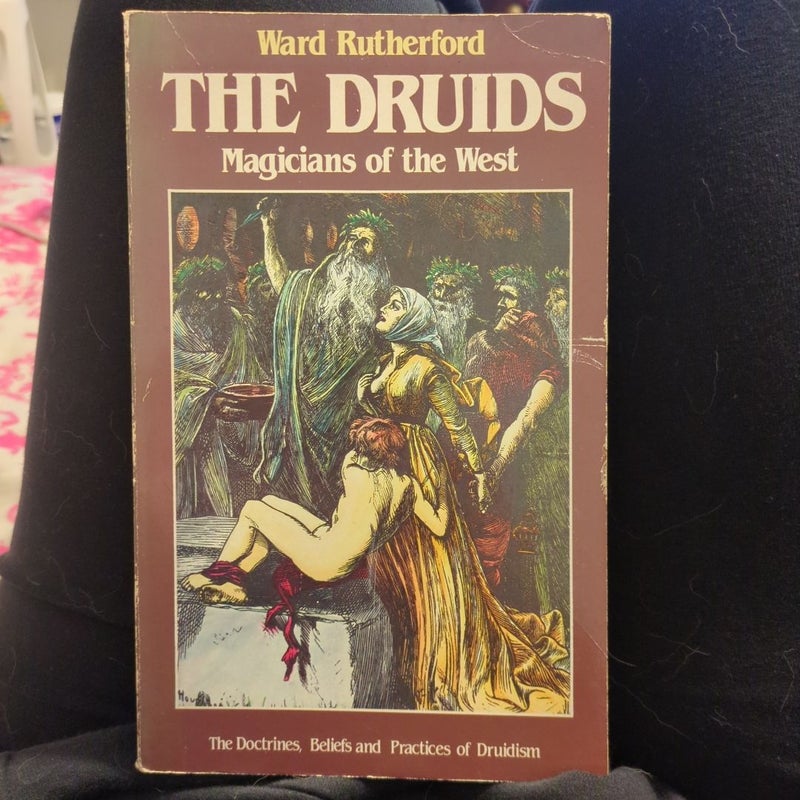 The Druids