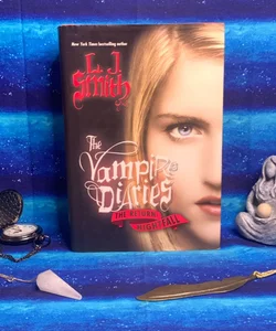 The Vampire Diaries: the Return: Nightfall - First Edition