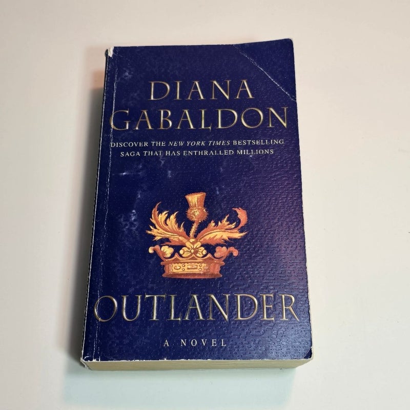 Outlander (2005)