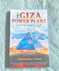 The Giza Power Plant