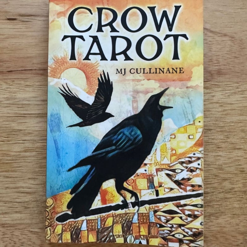 Crow Tarot