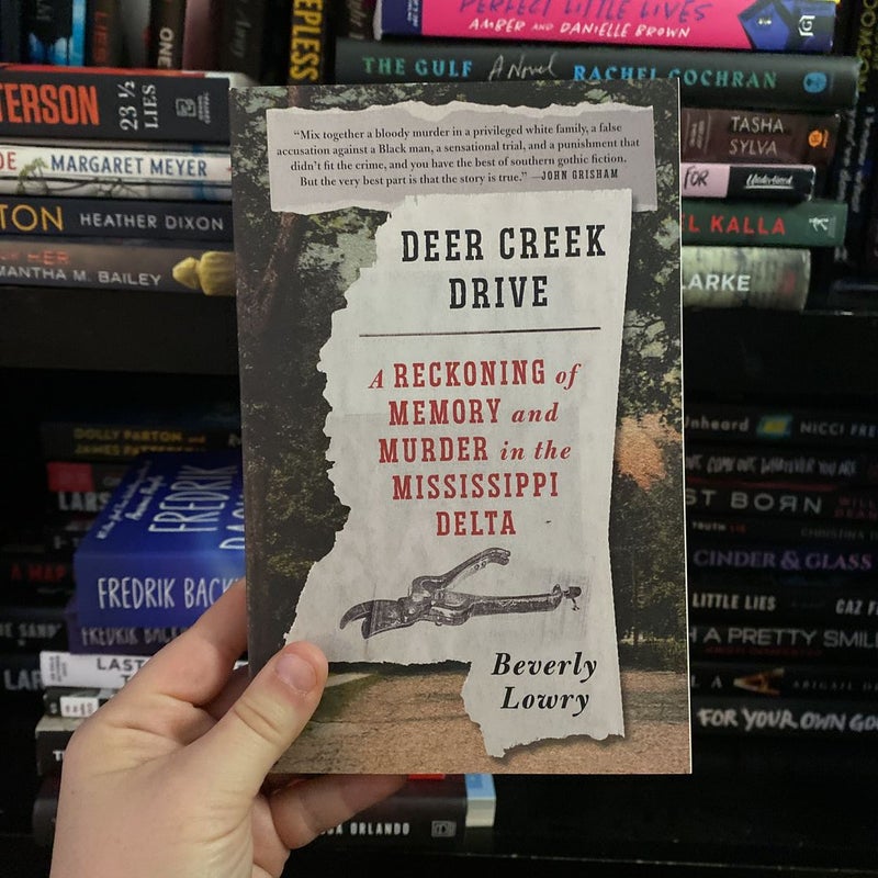Deer Creek Drive