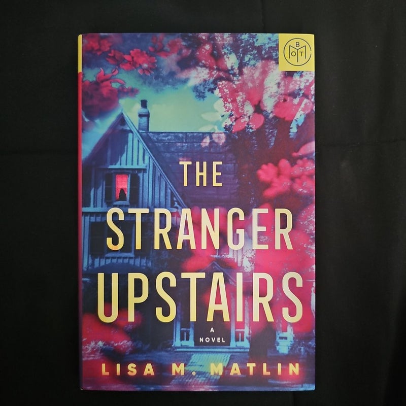 The Stranger Upstairs