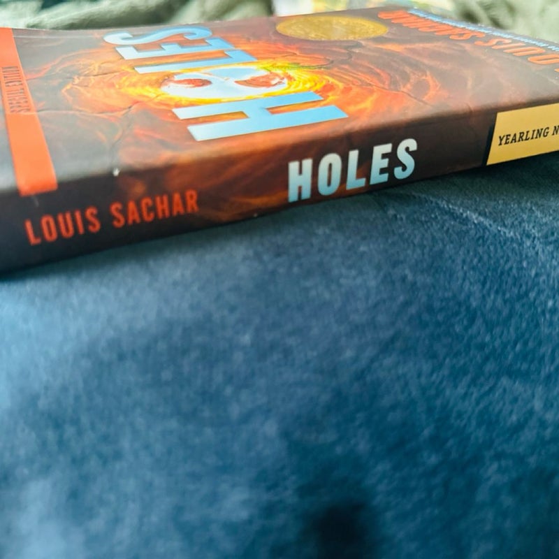 Holes
