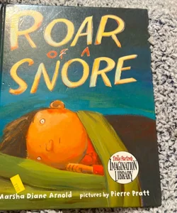 Roar of a Snore 