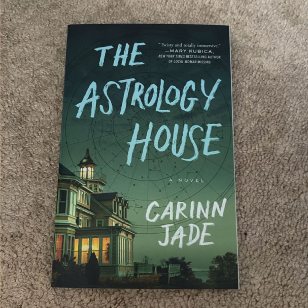 The Astrology House