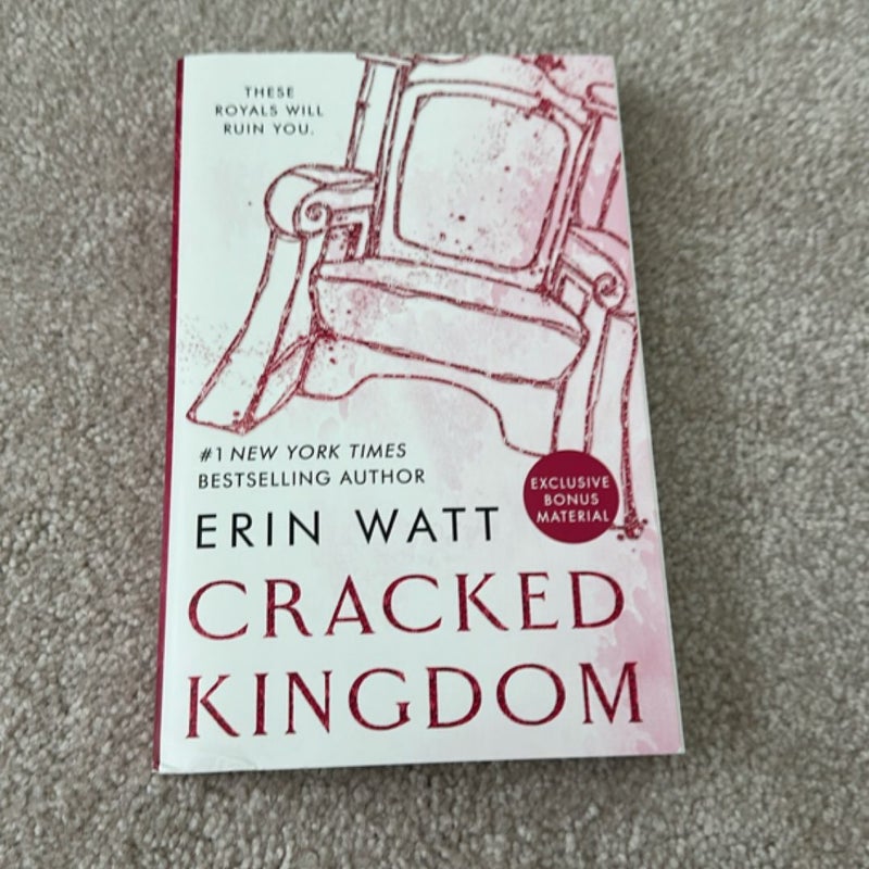 Cracked Kingdom