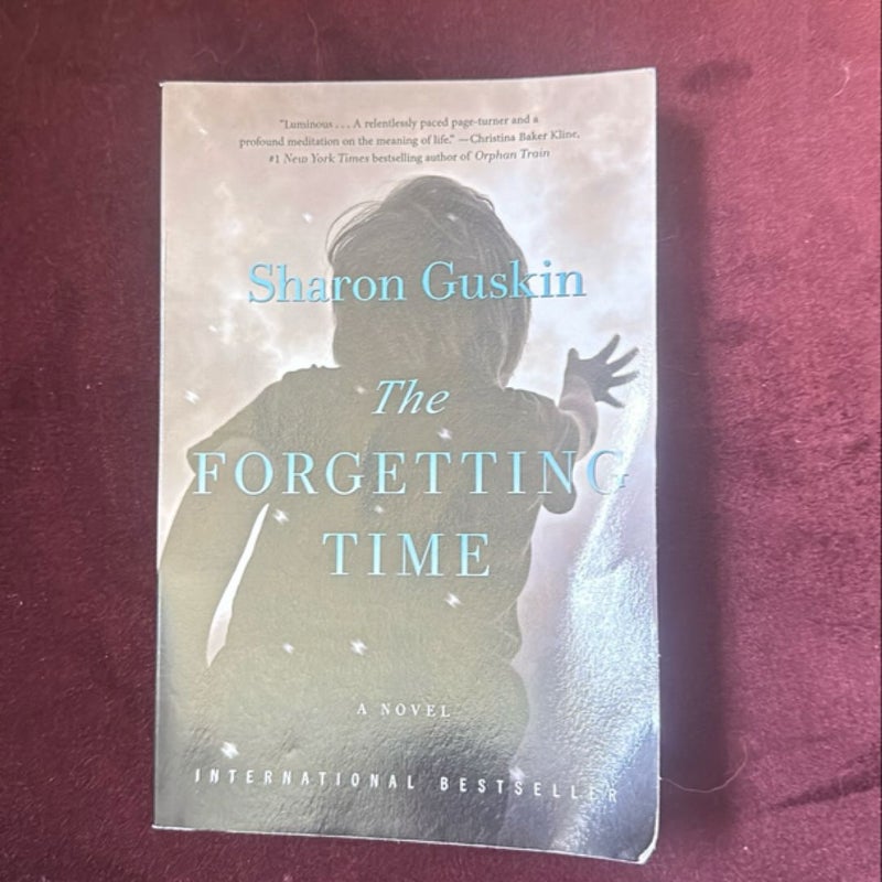 The Forgetting Time