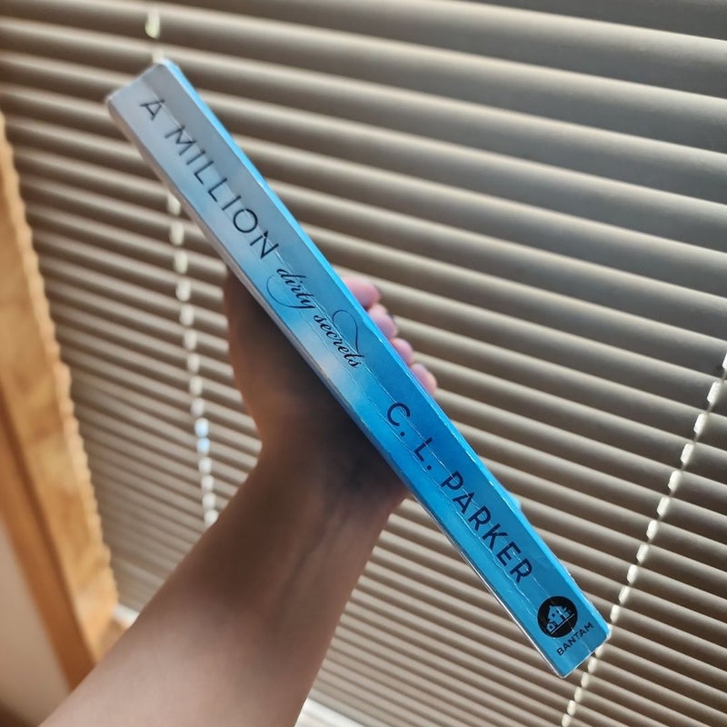 A Million Dirty Secrets