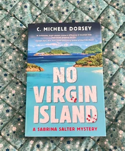 No Virgin Island