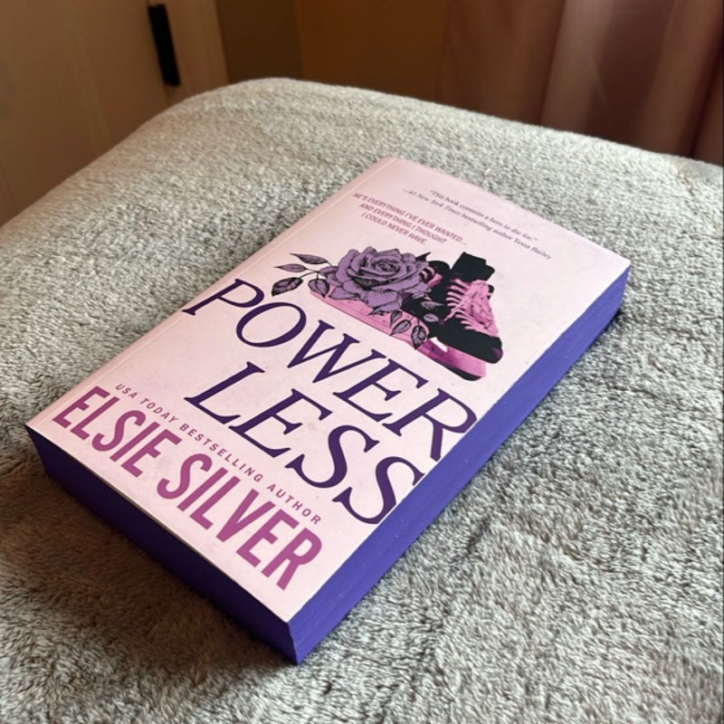 Powerless