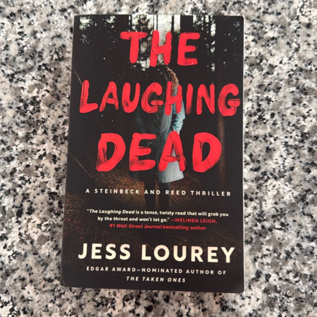 The Laughing Dead