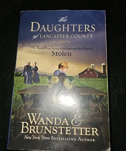 The Daughters of Lancaster County