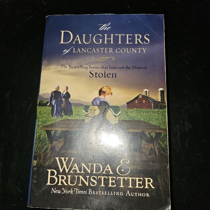 The Daughters of Lancaster County