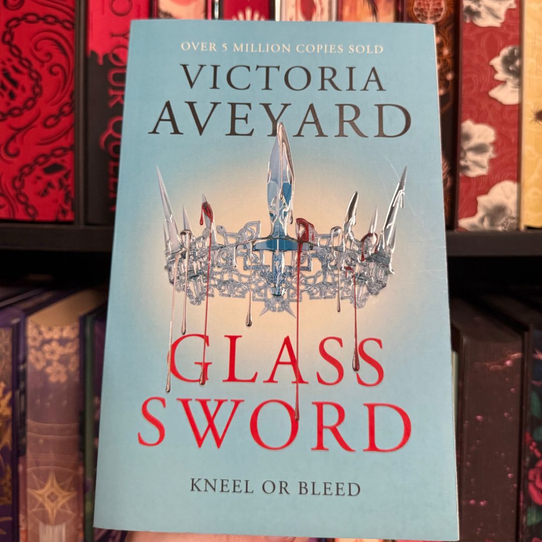 Glass Sword