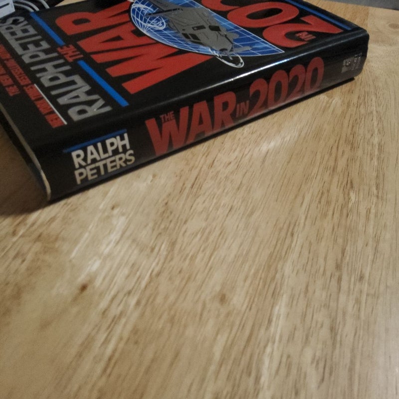 The War in 2020