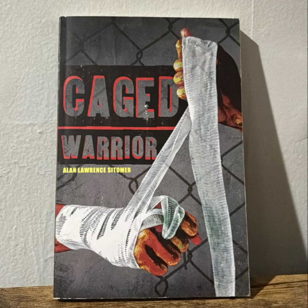 Caged Warrior