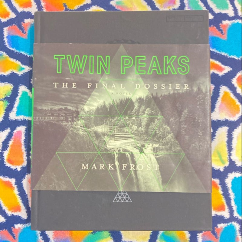 Twin Peaks