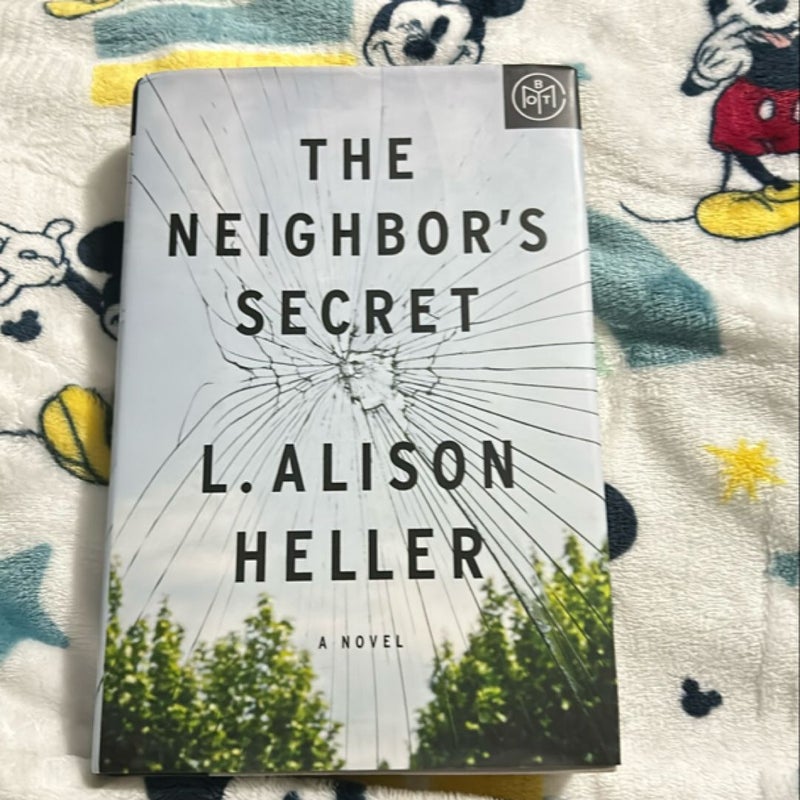 The Neighbor's Secret