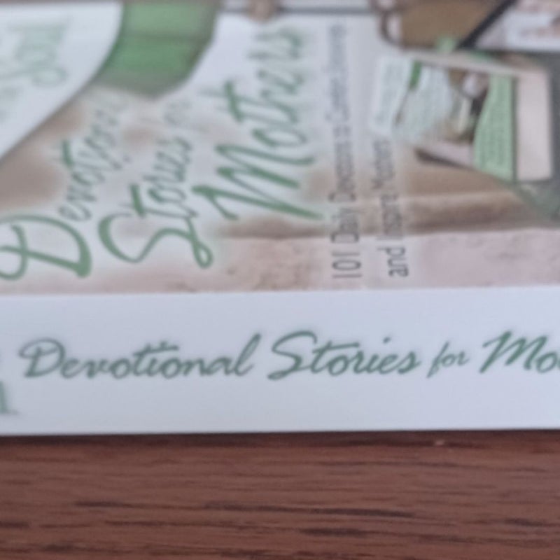 Chicken Soup for the Soul: Devotional Stories for Mothers