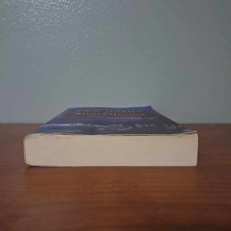 The Silmarillion