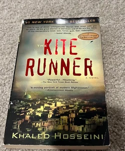 The Kite Runner