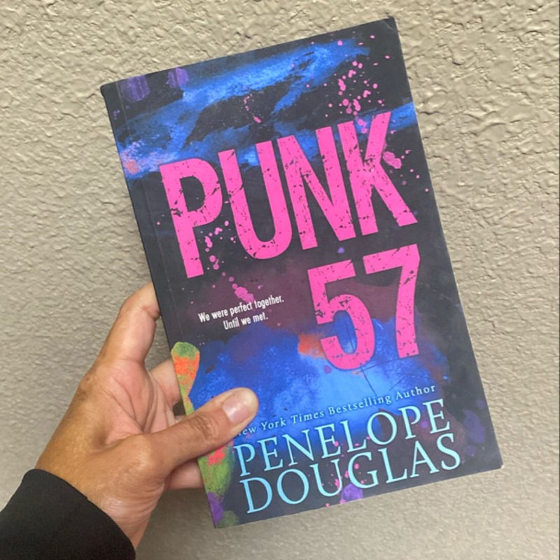 Punk 57