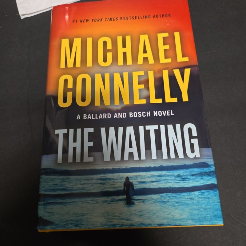 The Waiting