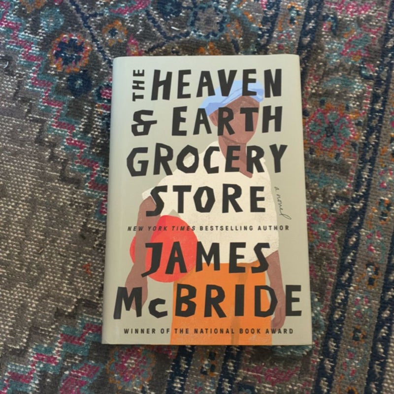 The Heaven and Earth Grocery Store