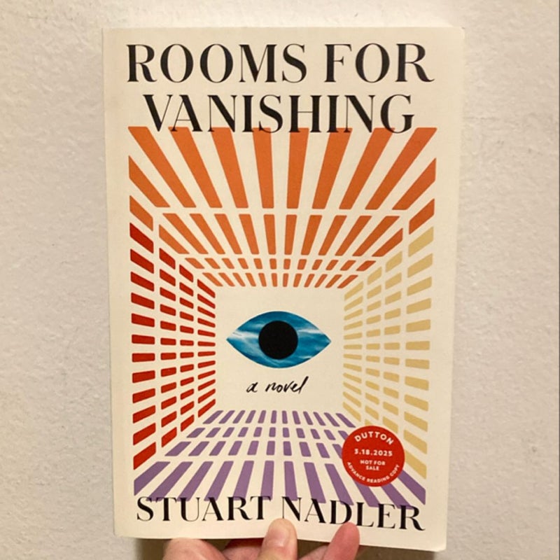 Rooms for Vanishing