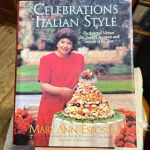 Celebrations Italian Style