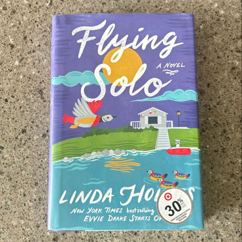 Flying Solo