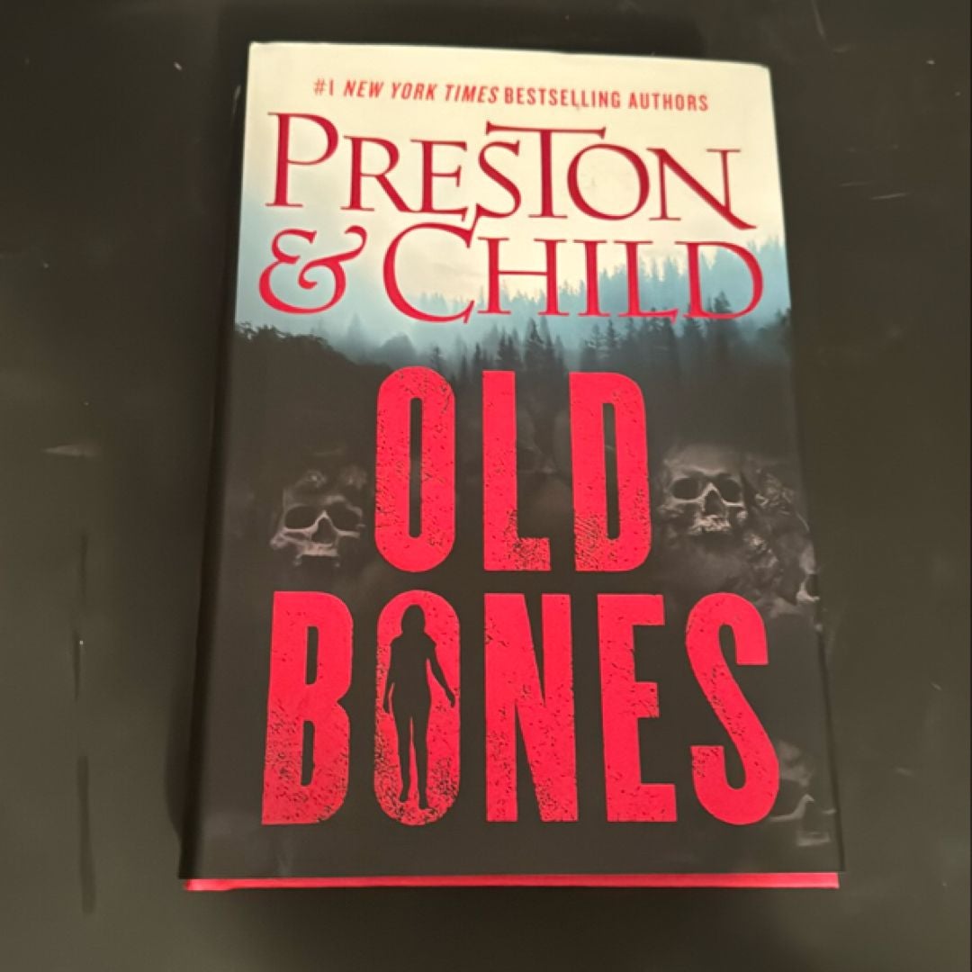 Old Bones