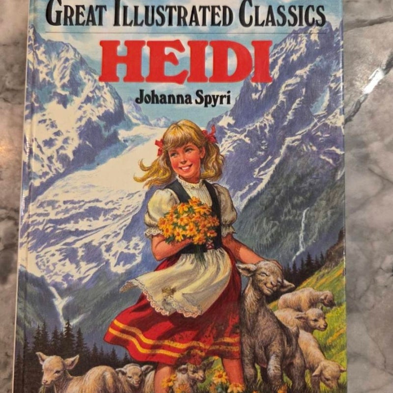 Heidi