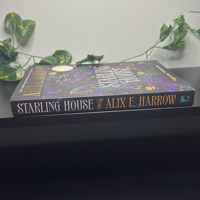 Starling House