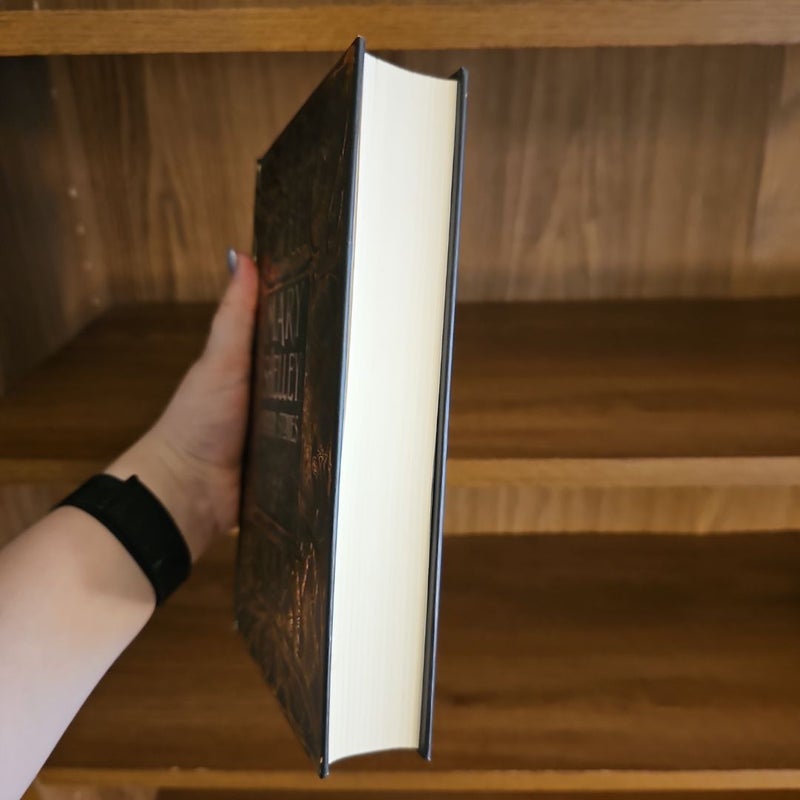 Mary Shelley Horror Stories
