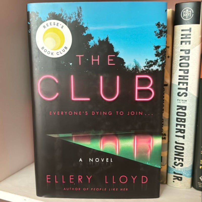 The Club