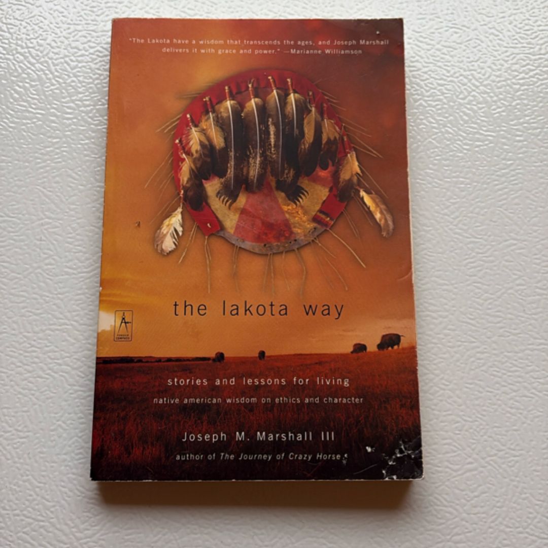 The Lakota Way