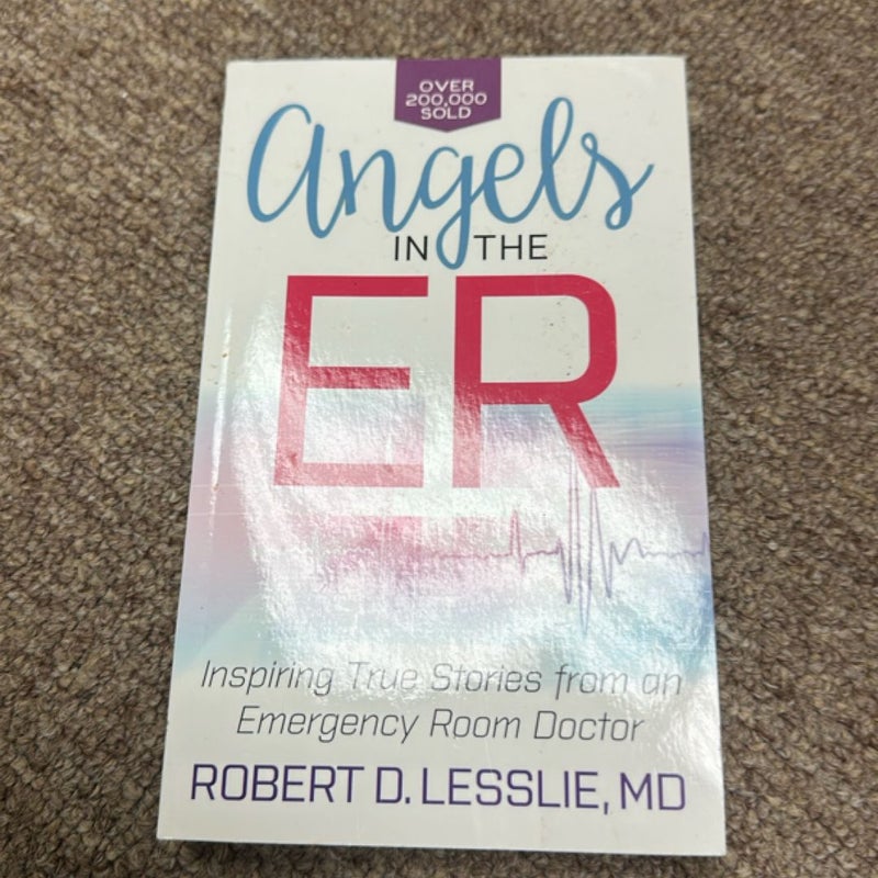 Angels in the ER
